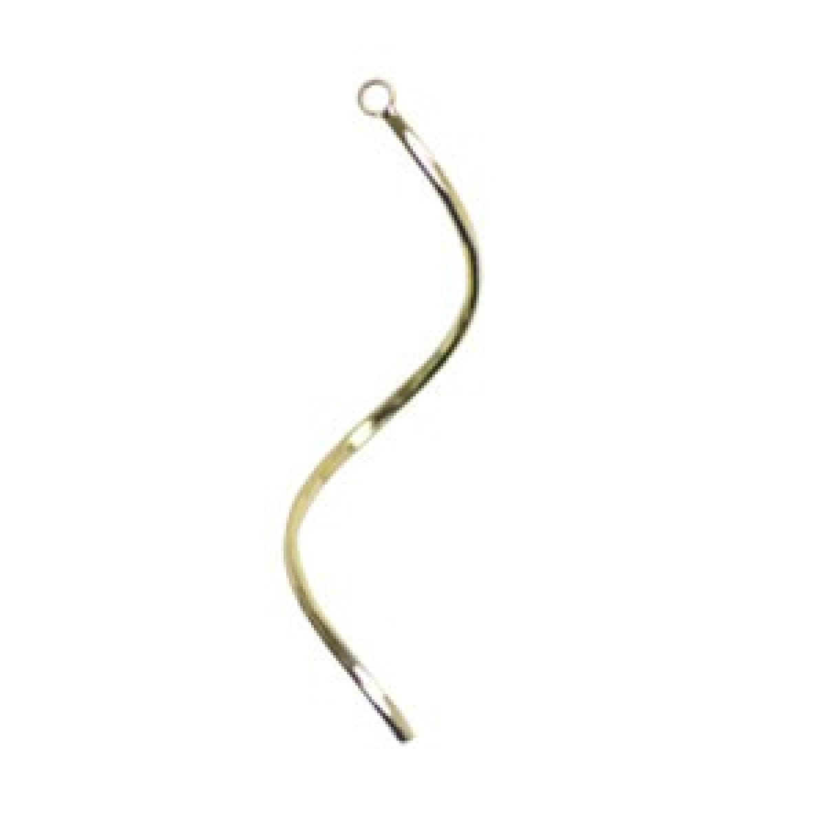 (EU-02211-G5)partsclubu金屬波浪條