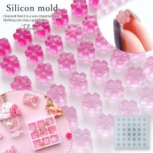 GreenOcean36連迷你櫻花模具