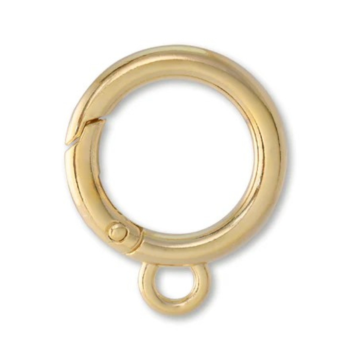 貴和圓形登山扣 貴和圓形登山扣