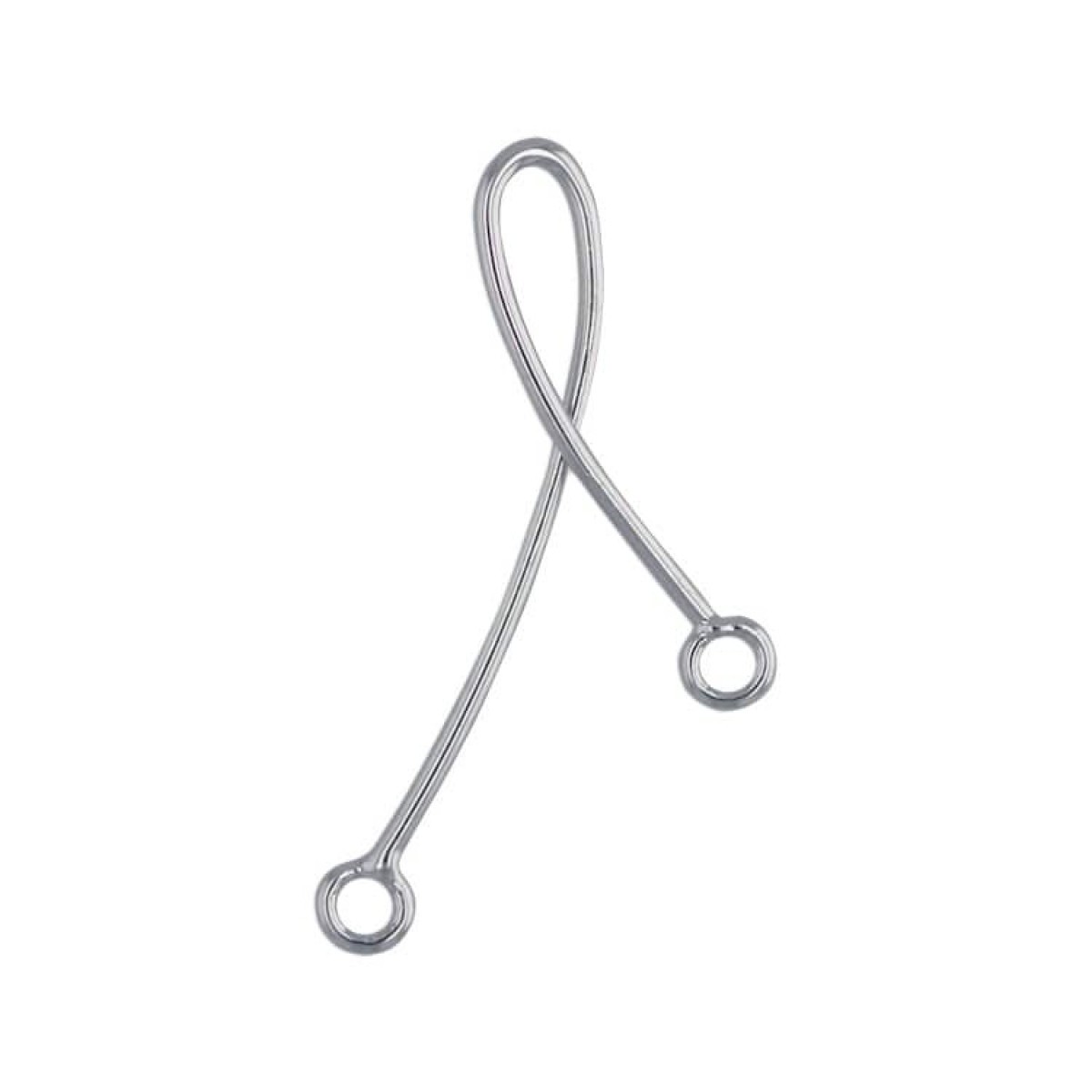 (PT-304208-G5)partsclubu連接雙環