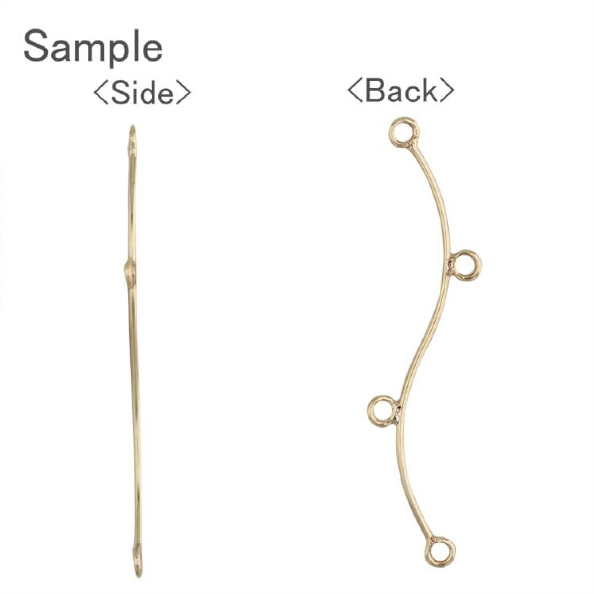 (PT-304288-G5)partsclubu帶環波浪條