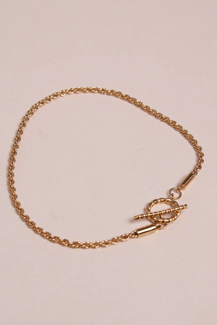 【手鍊系列】Honorine 【手鍊系列】Honorine