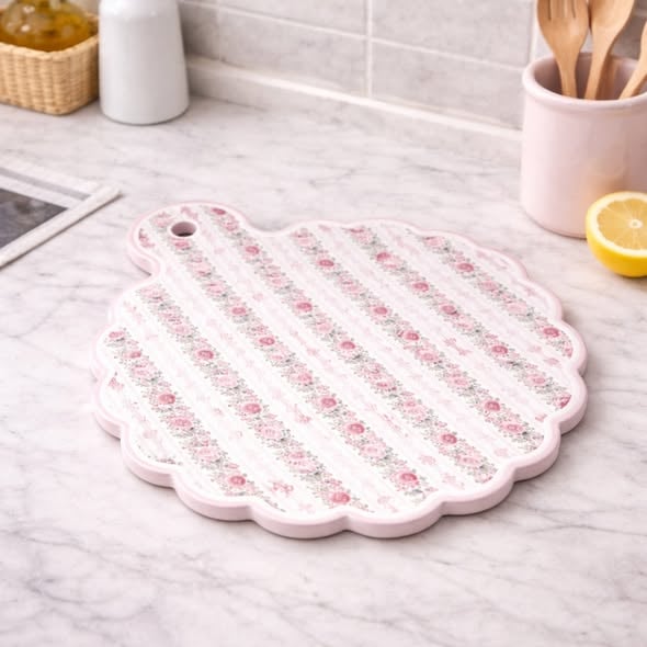 花漾陶瓷隔熱墊