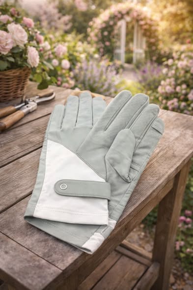 冰絲觸屏防曬手套
