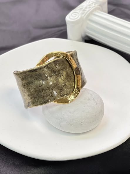 C&J復古造型手環