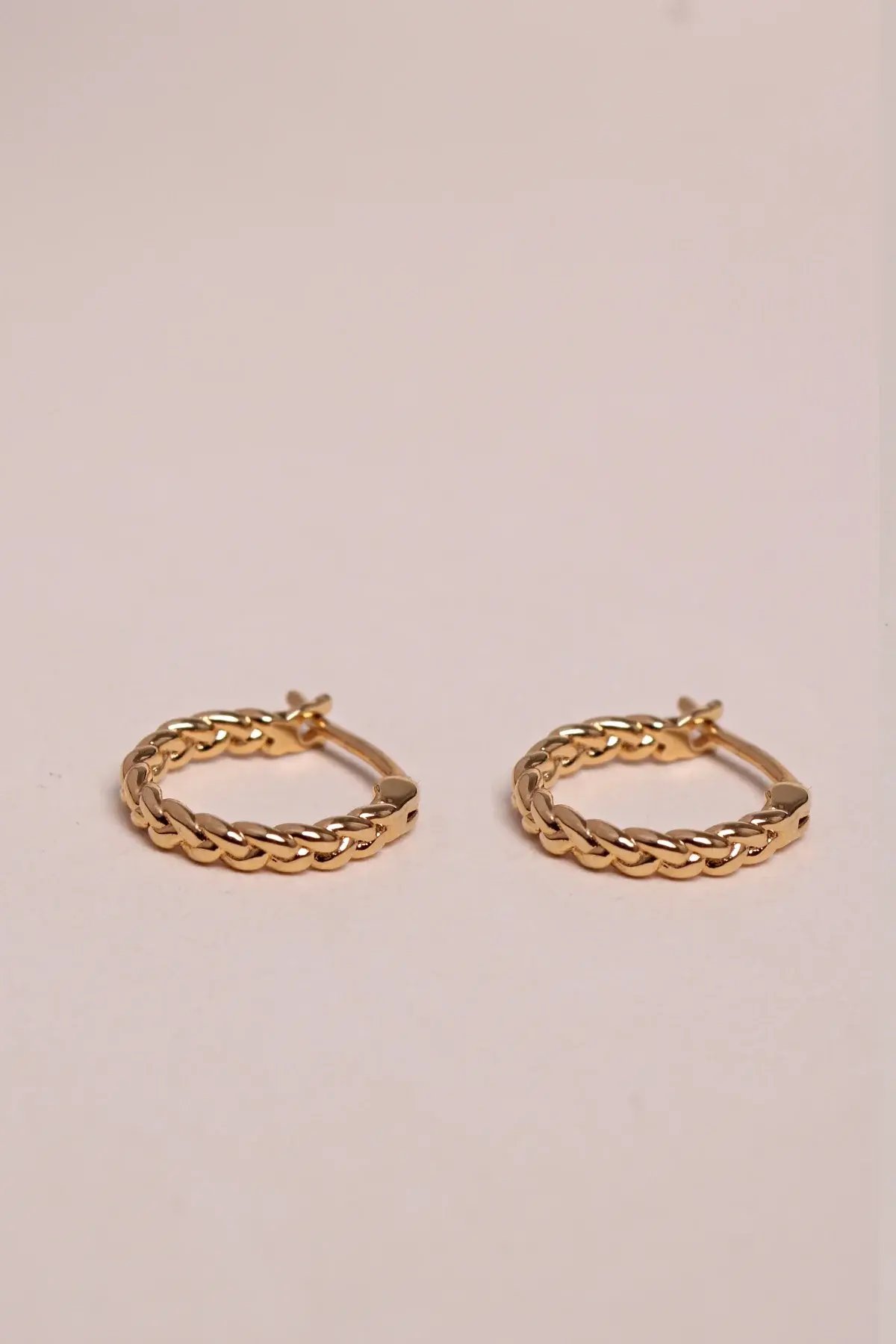 【耳環系列】Chiara