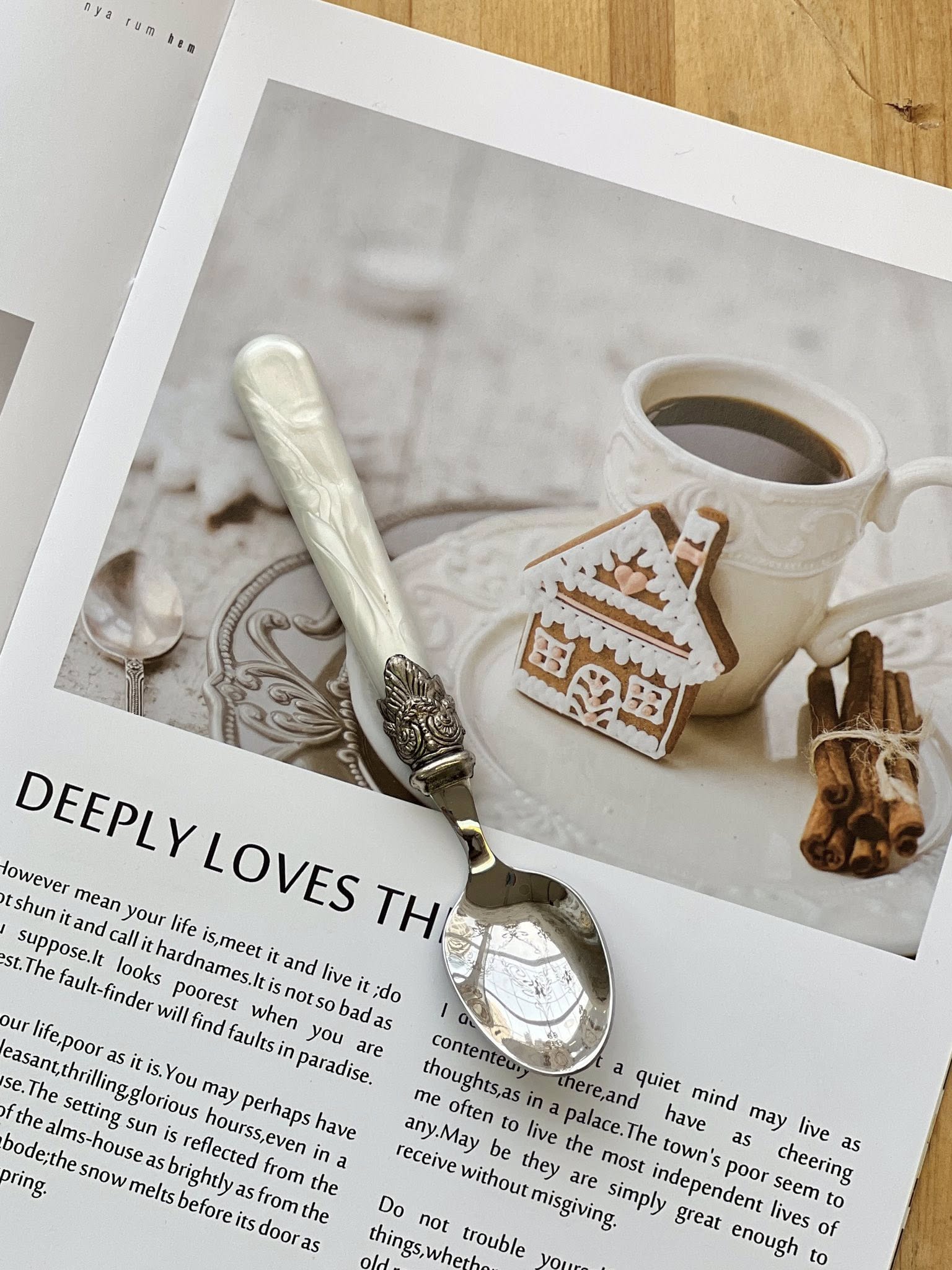 歐式宮廷風浮雕餐具