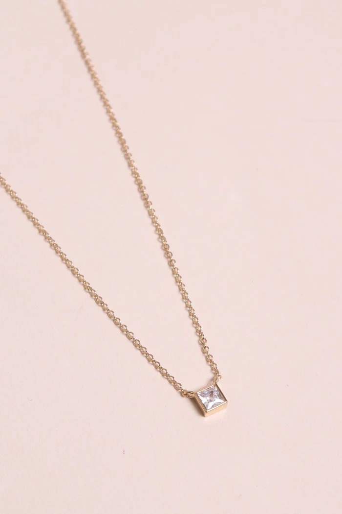 【項鍊系列】Maja