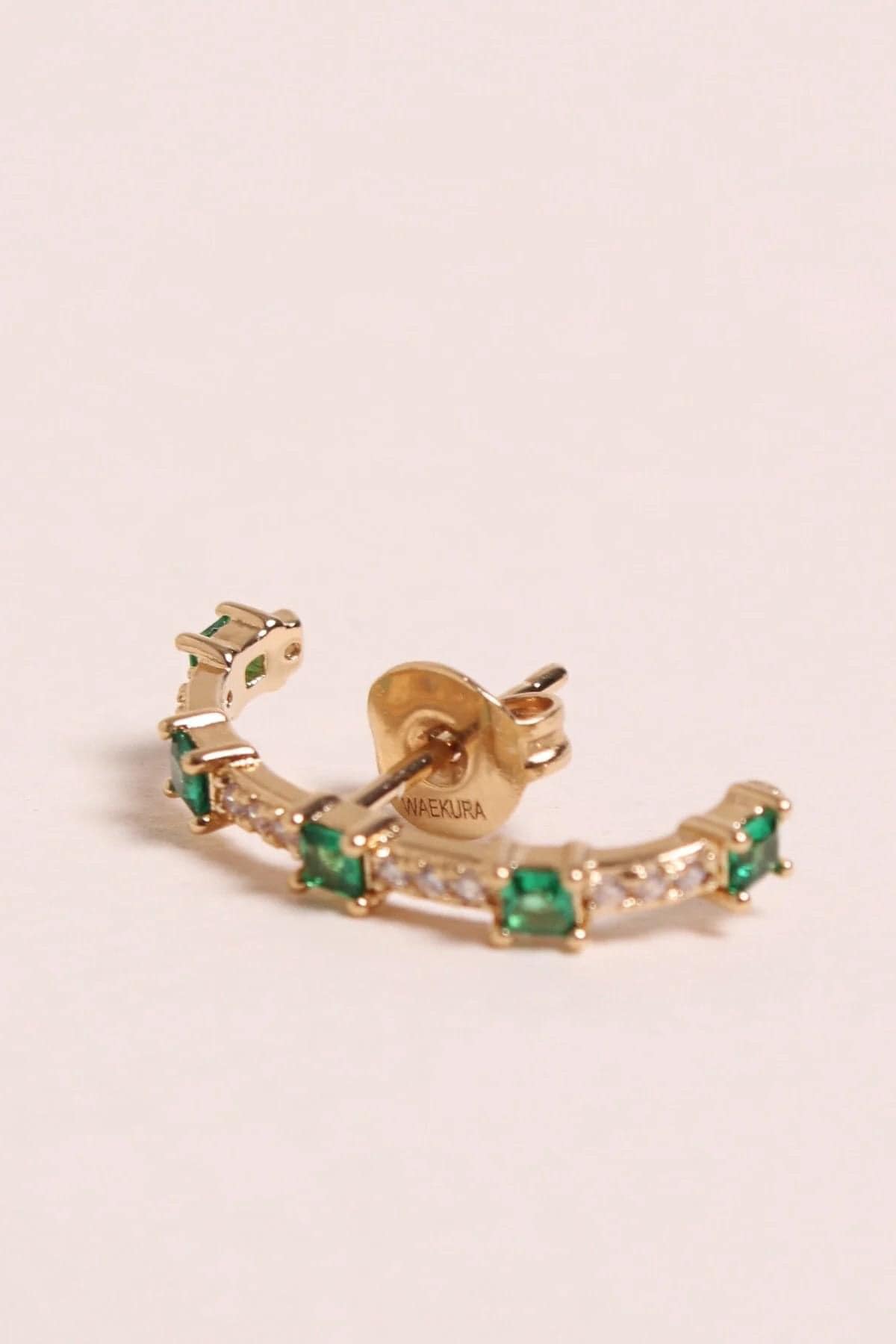 【耳環系列】Brillante-Bleu/Juliette/Bille