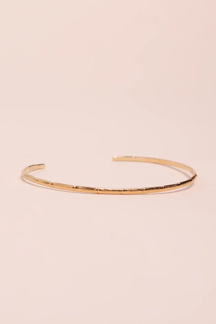 【手環系列】Roseau