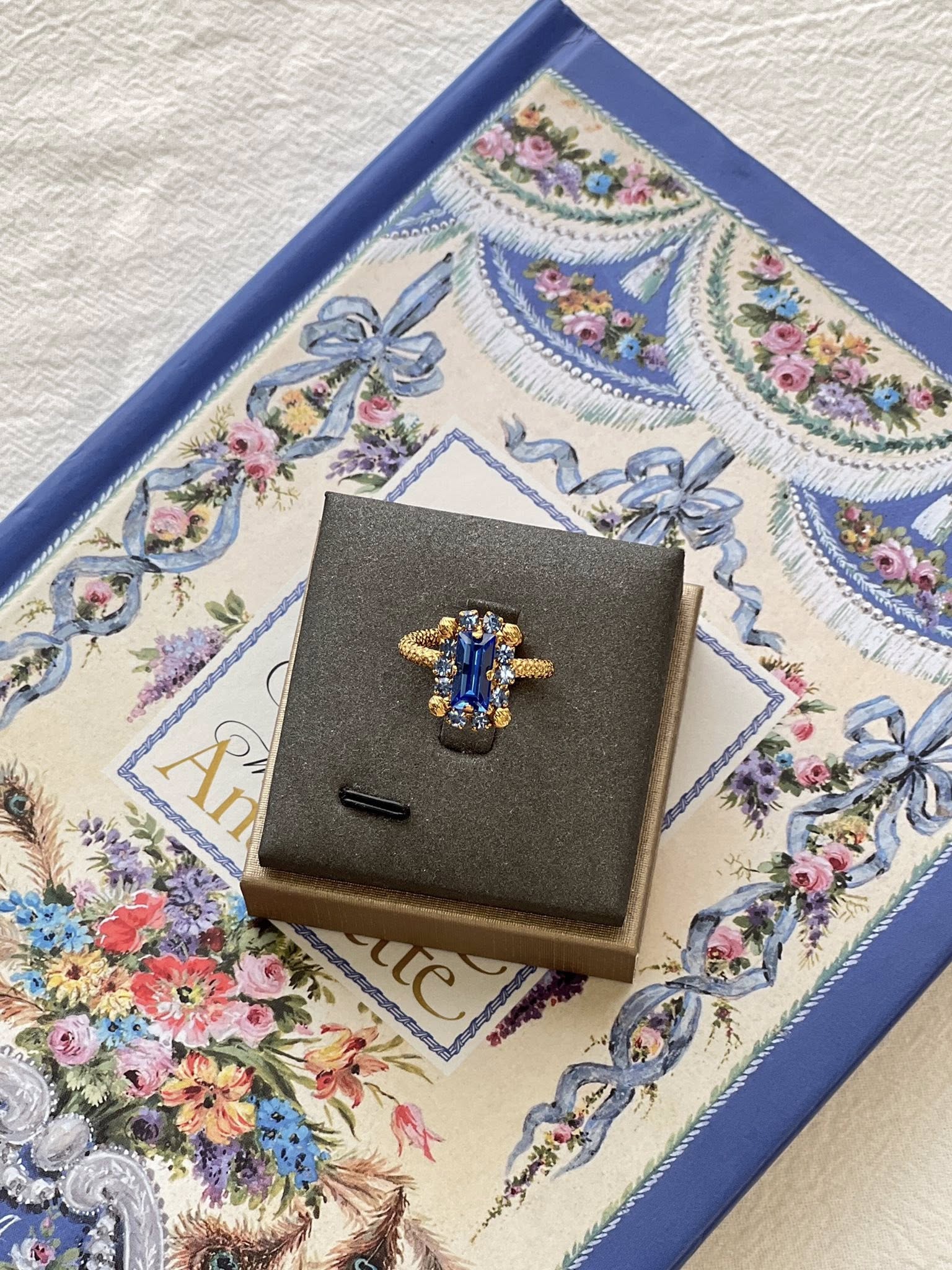 MONNALUNA-Baguette 法棍