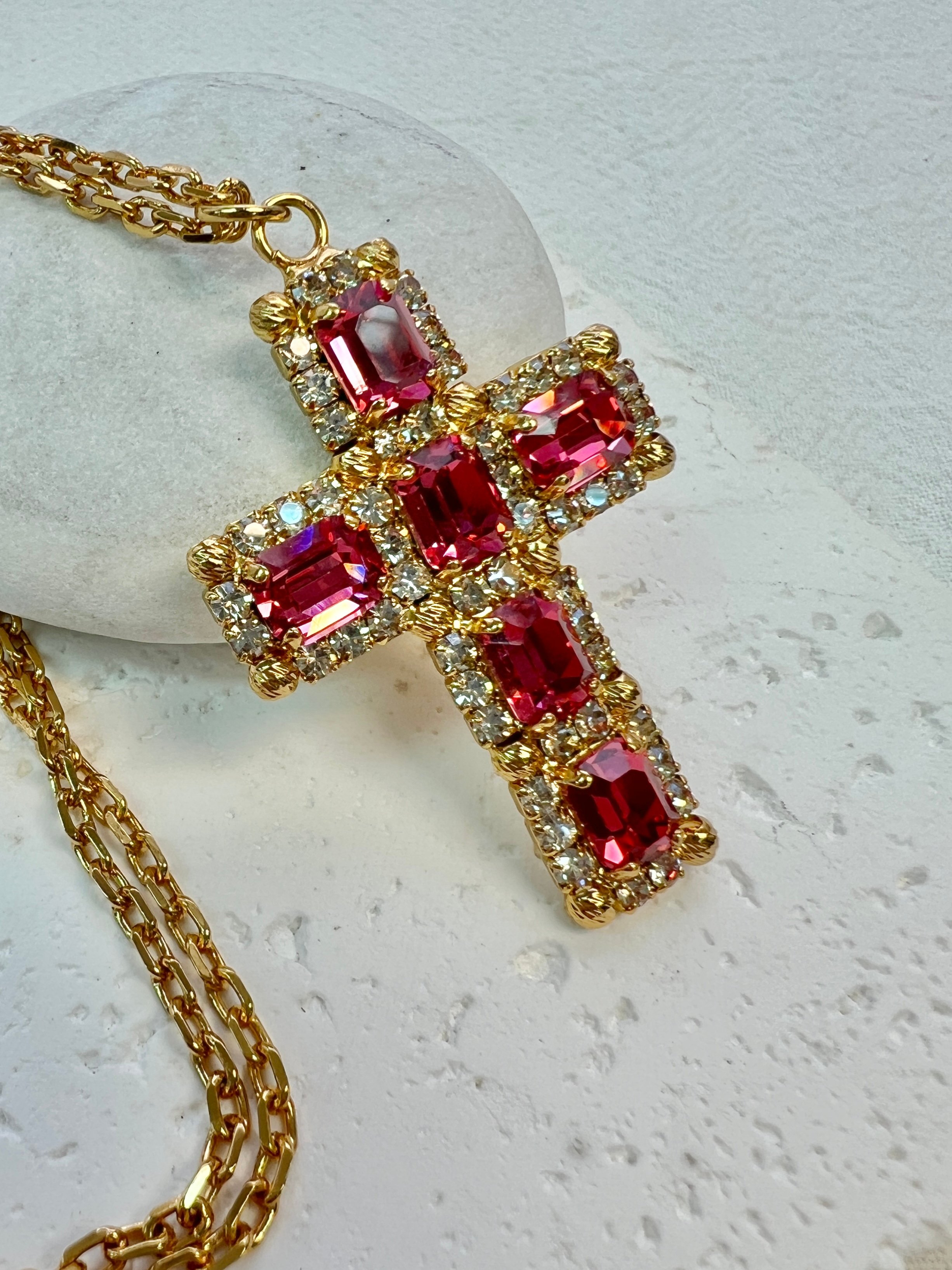 MONNALUNA-Roma Cross