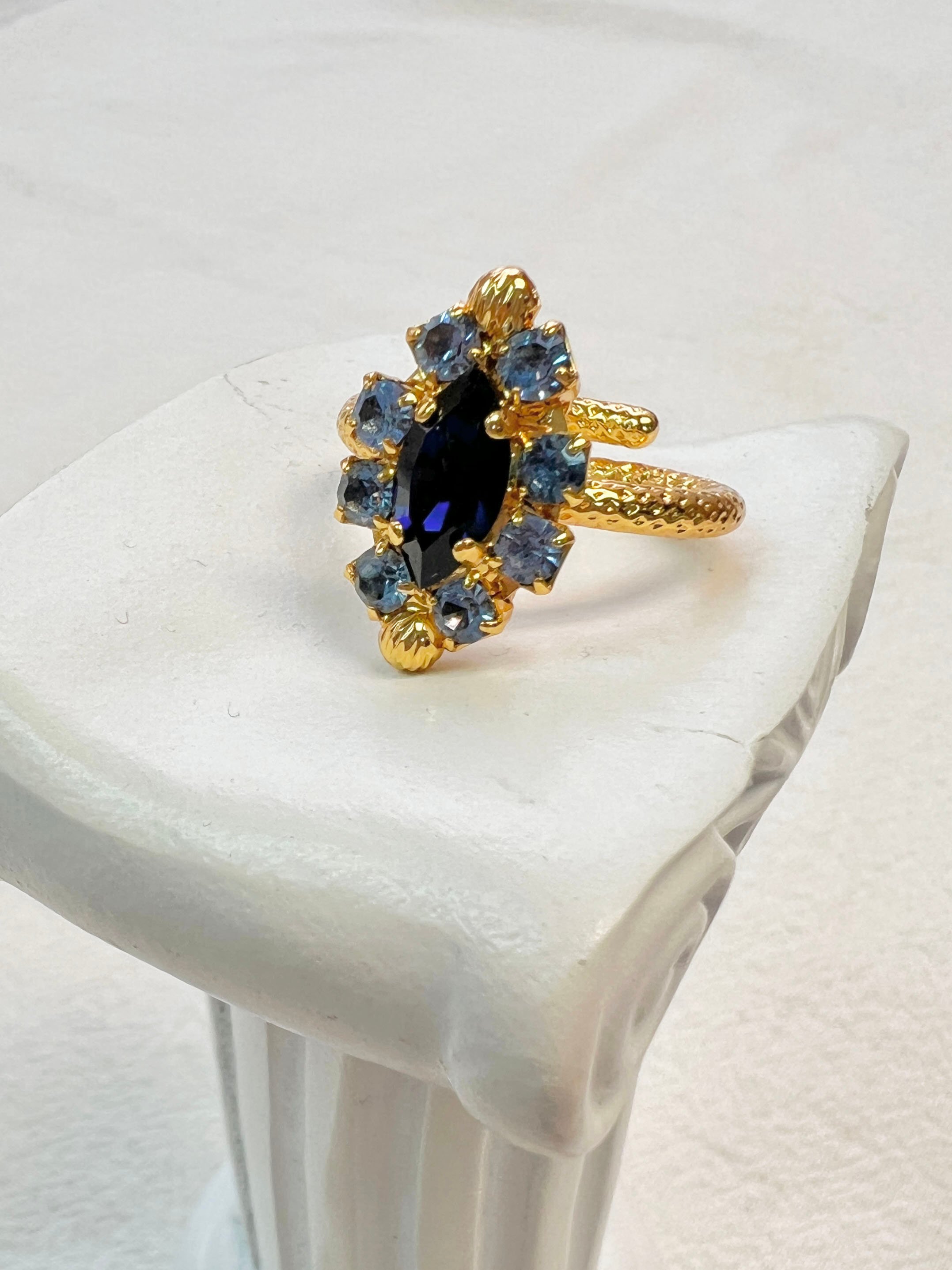 MONNALUNA-Dew Drop(戒指)