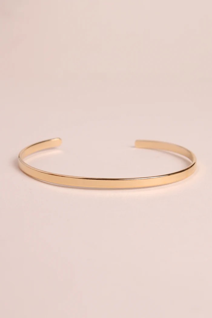 【手環系列】Aline