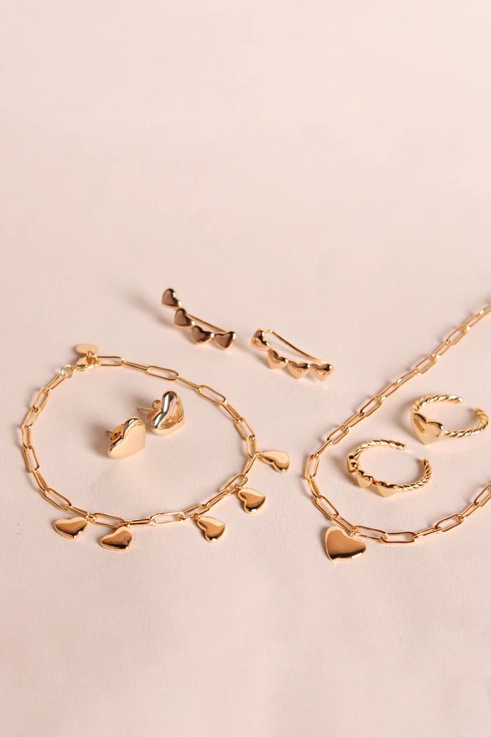 【手鍊系列】Sacha