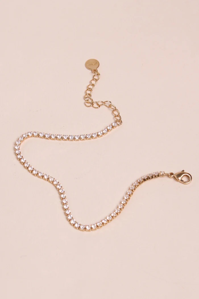 【手鍊系列】Amelia