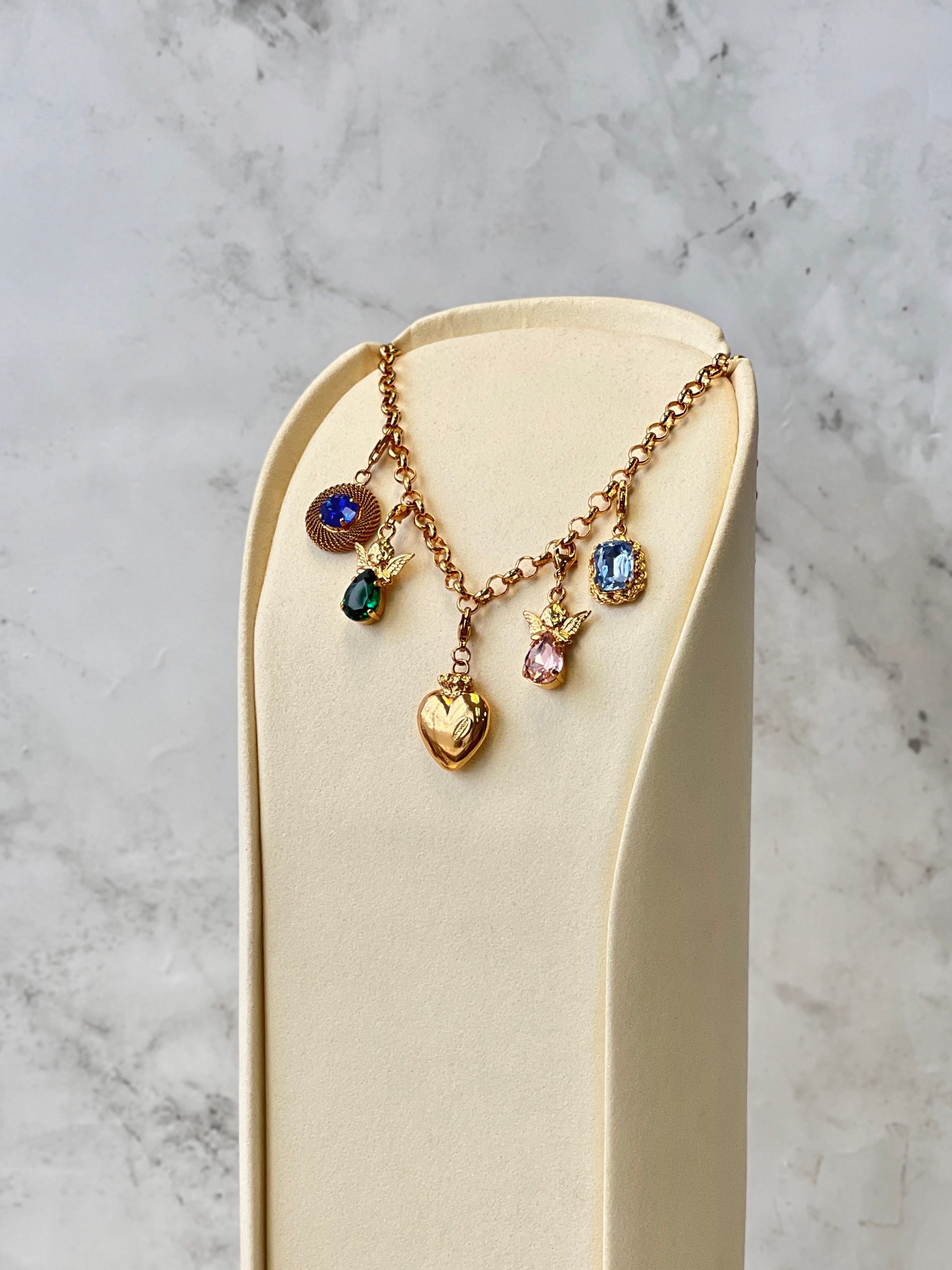 MONNALUNA-Charm Enhancers Collection