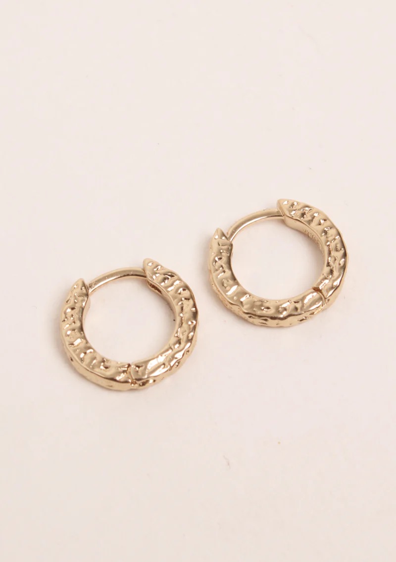 【耳環系列】Jemma