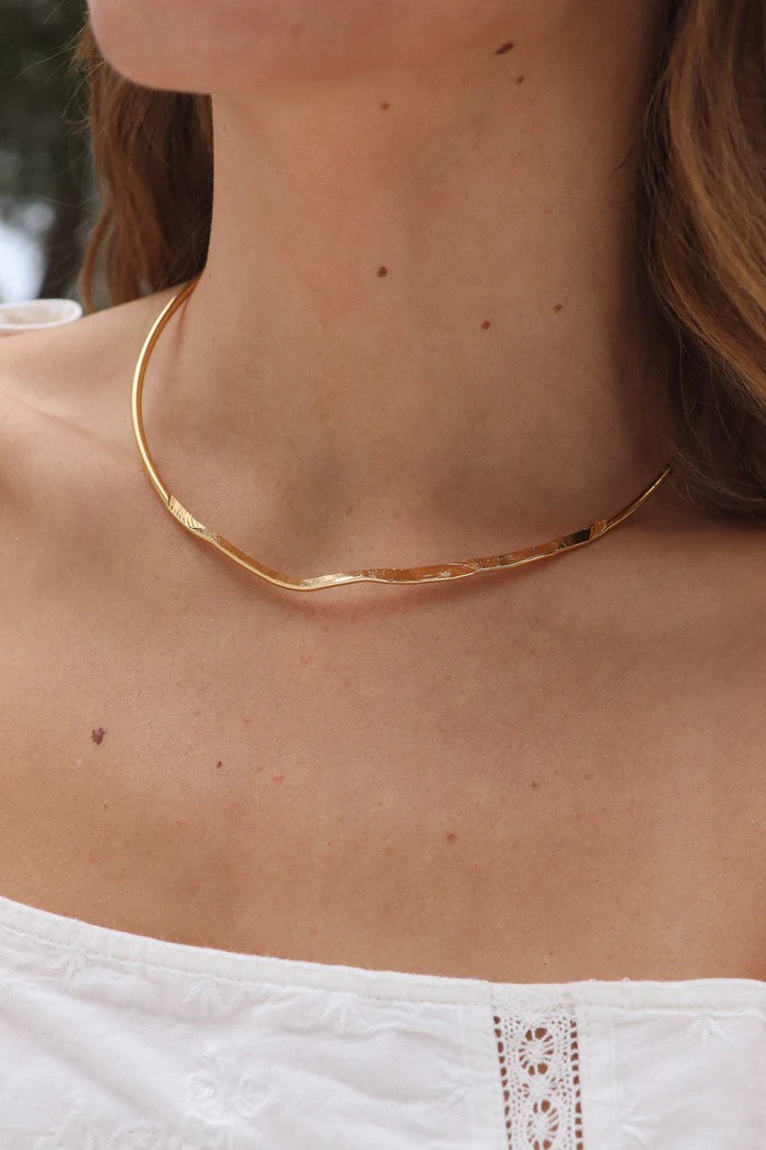 【項鍊系列】Andaluz