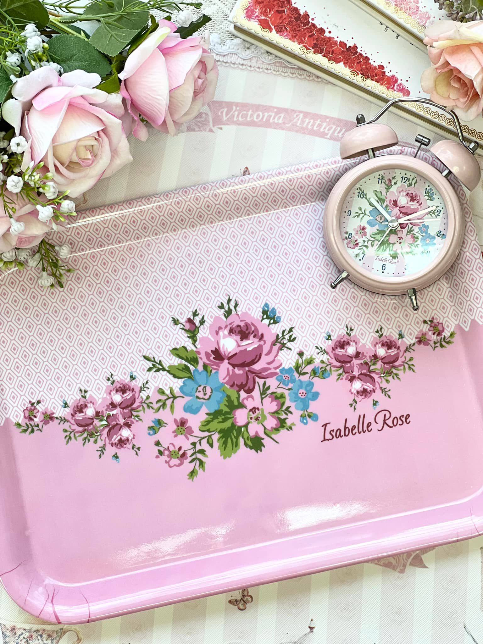 Isabelle Rose系列-撒糖罐、小蛋糕模