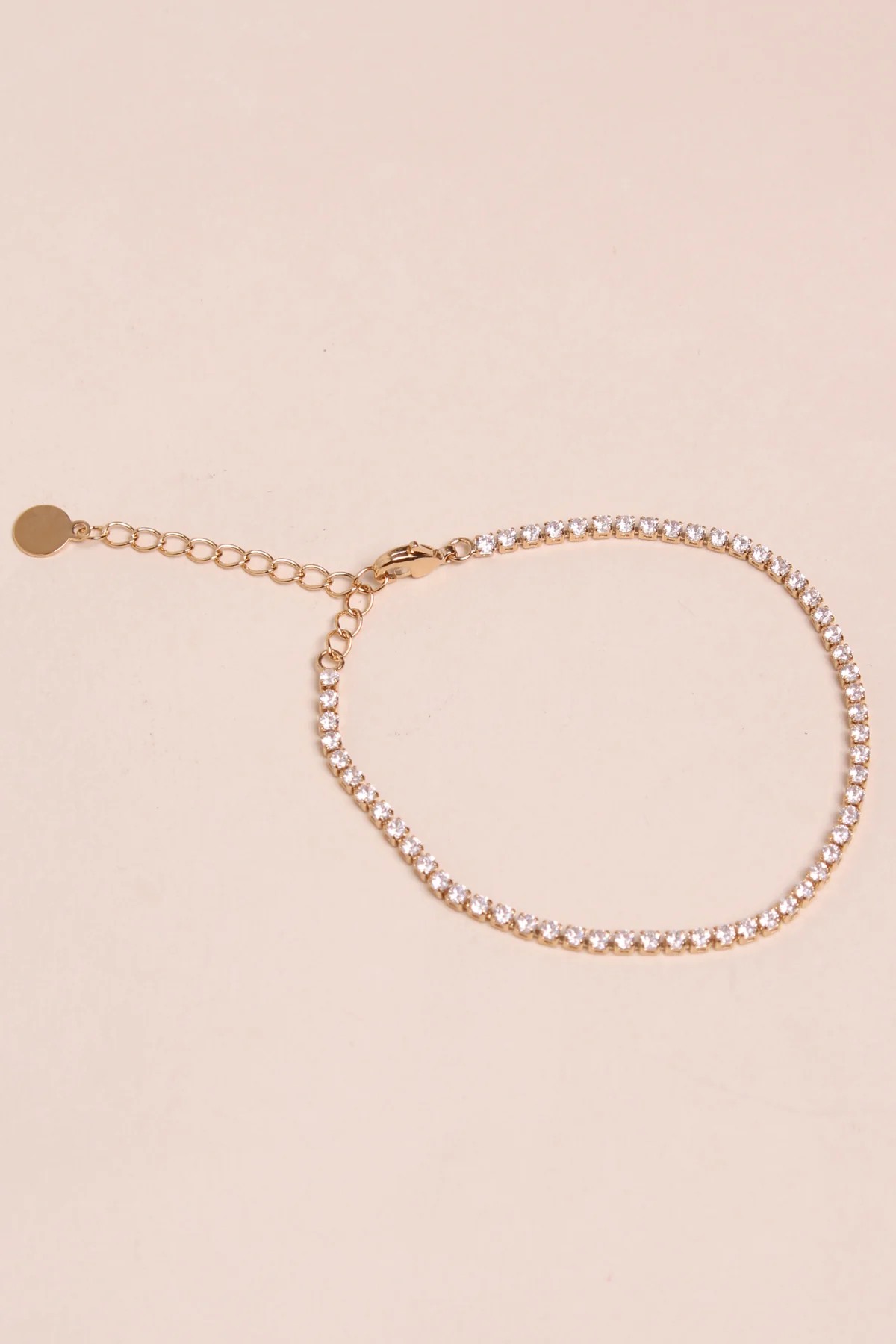 【手鍊系列】Amelia 【手鍊系列】Amelia