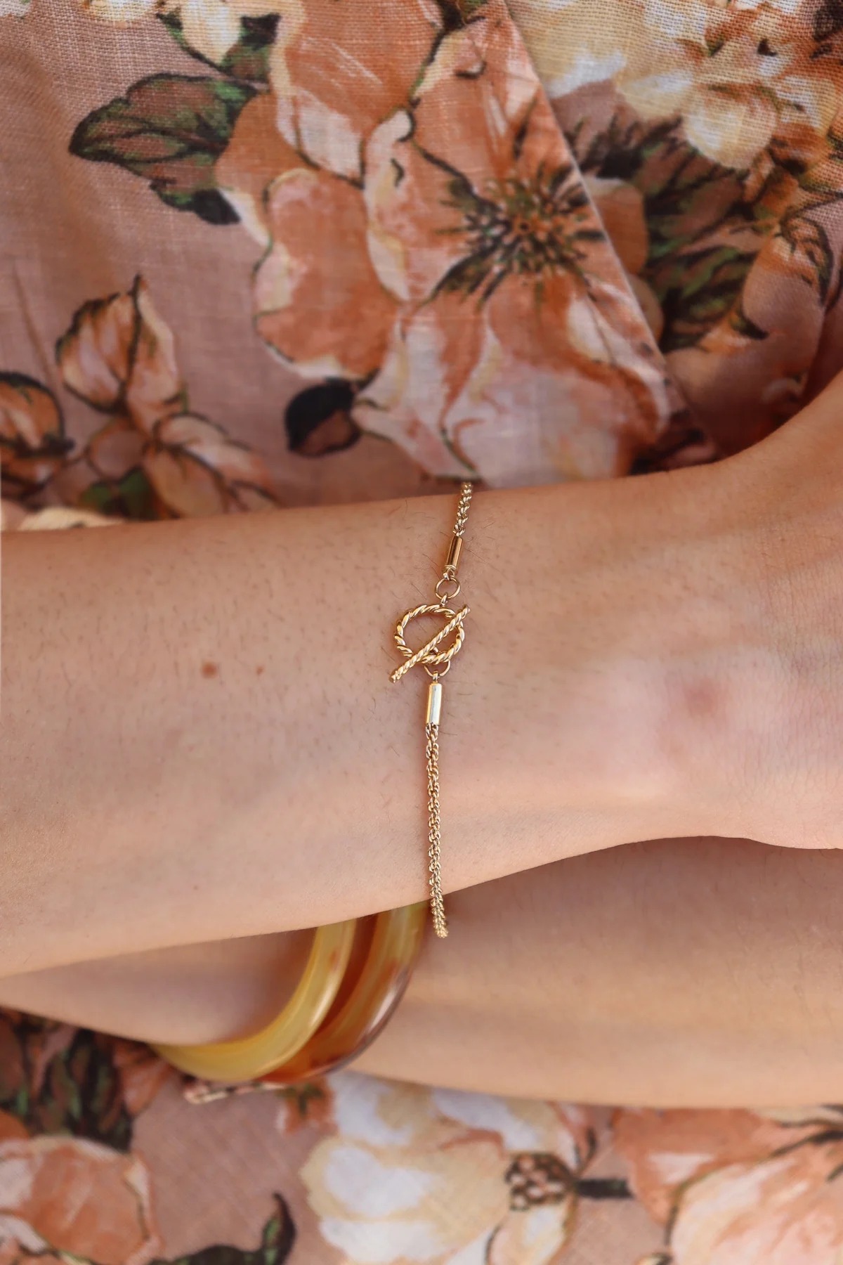 【手鍊系列】Honorine