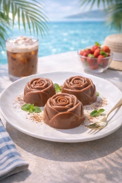 立體玫瑰球型製冰模具