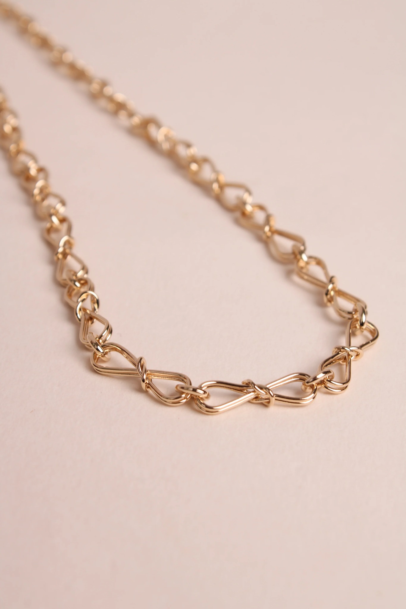 【項鍊系列】Gloria