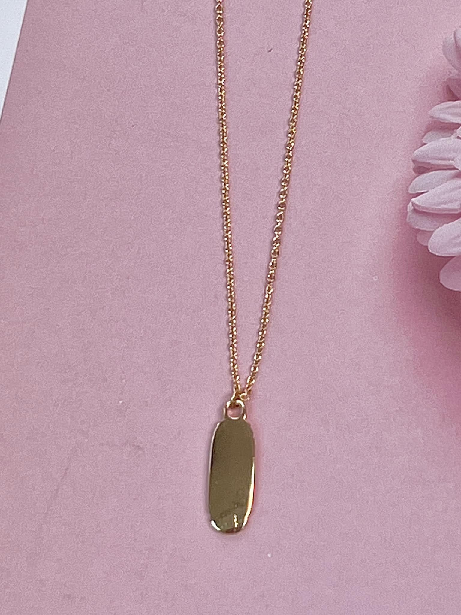 【項鍊系列】Nahara