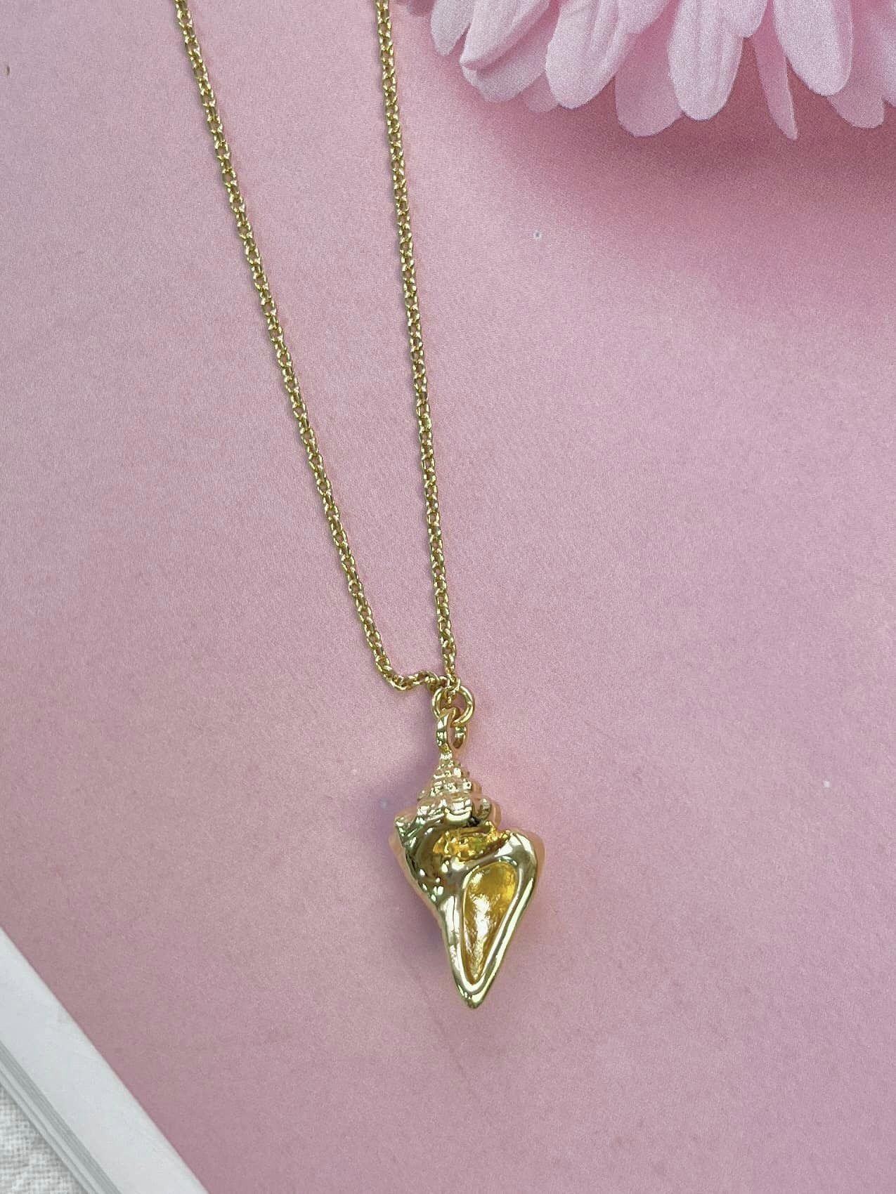 【項鍊系列】Sierra