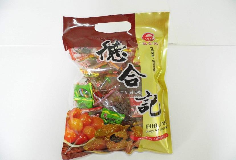 單粒包綜合蜜餞提袋