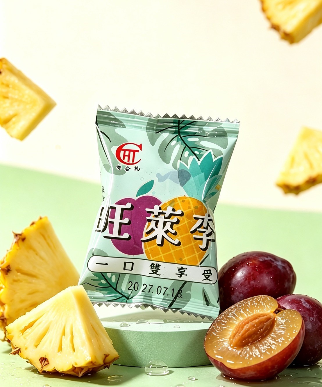 旺萊李