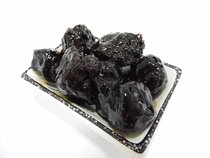 烏梅李（酒李）