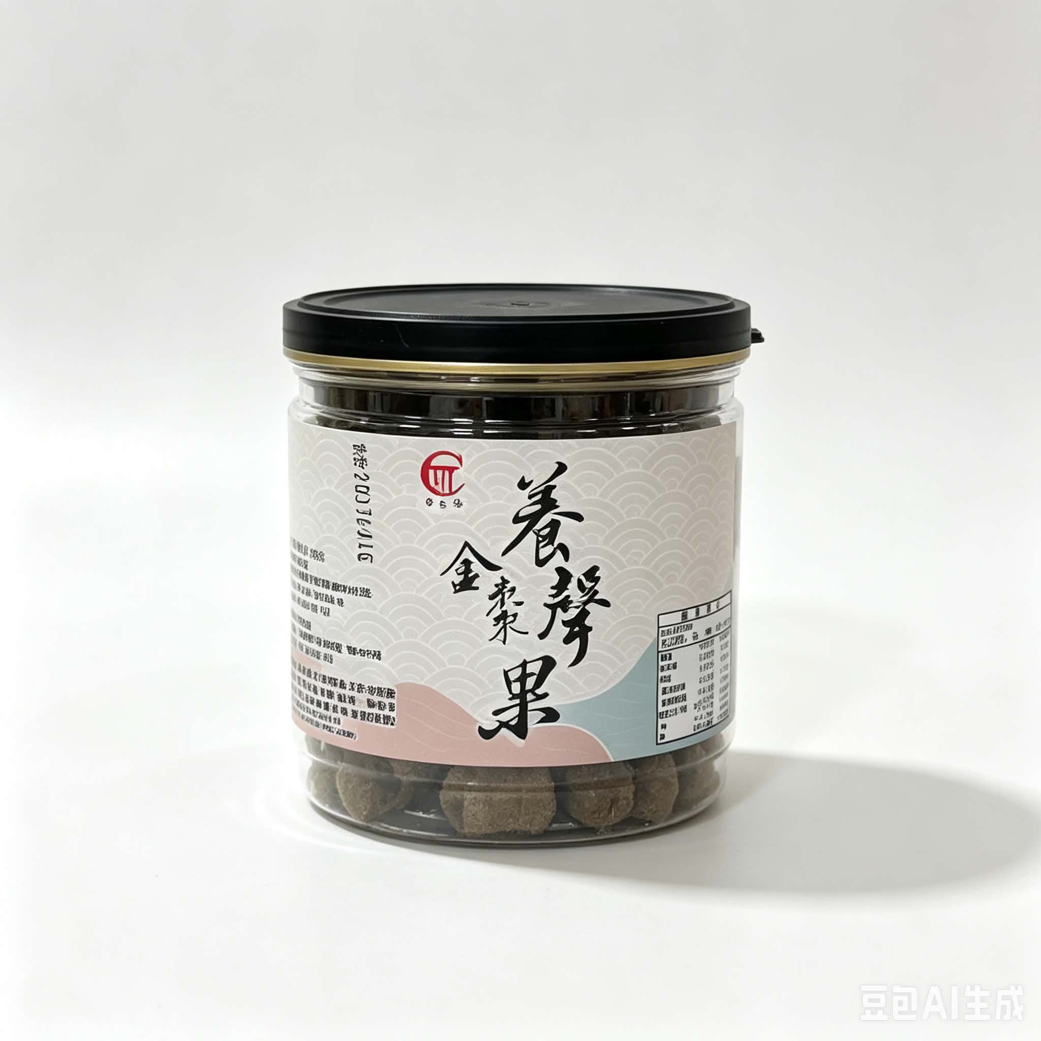 金棗養聲果