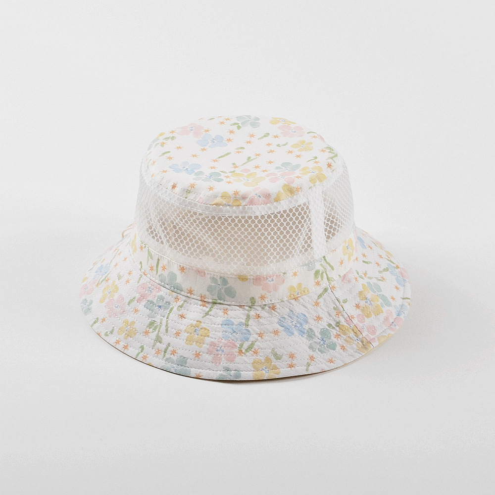 女寶網眼漁夫帽