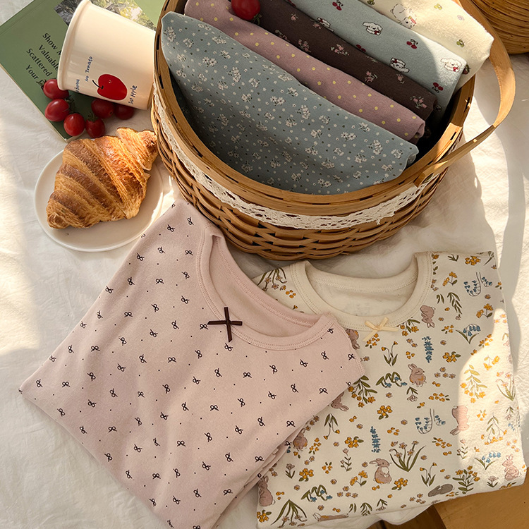 舒適家居服套裝 14款