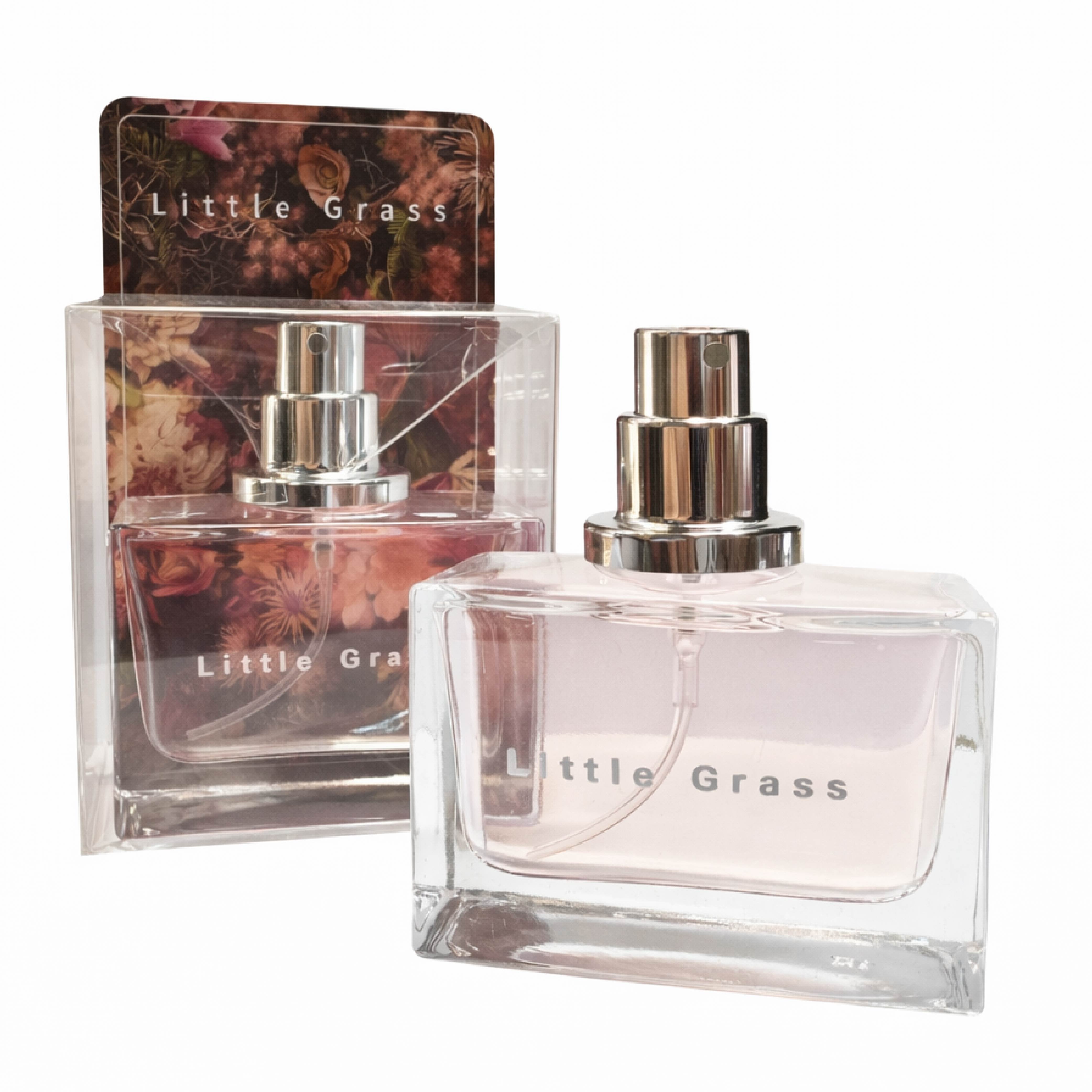 30ml 繽紛花卉(似花卉市場)