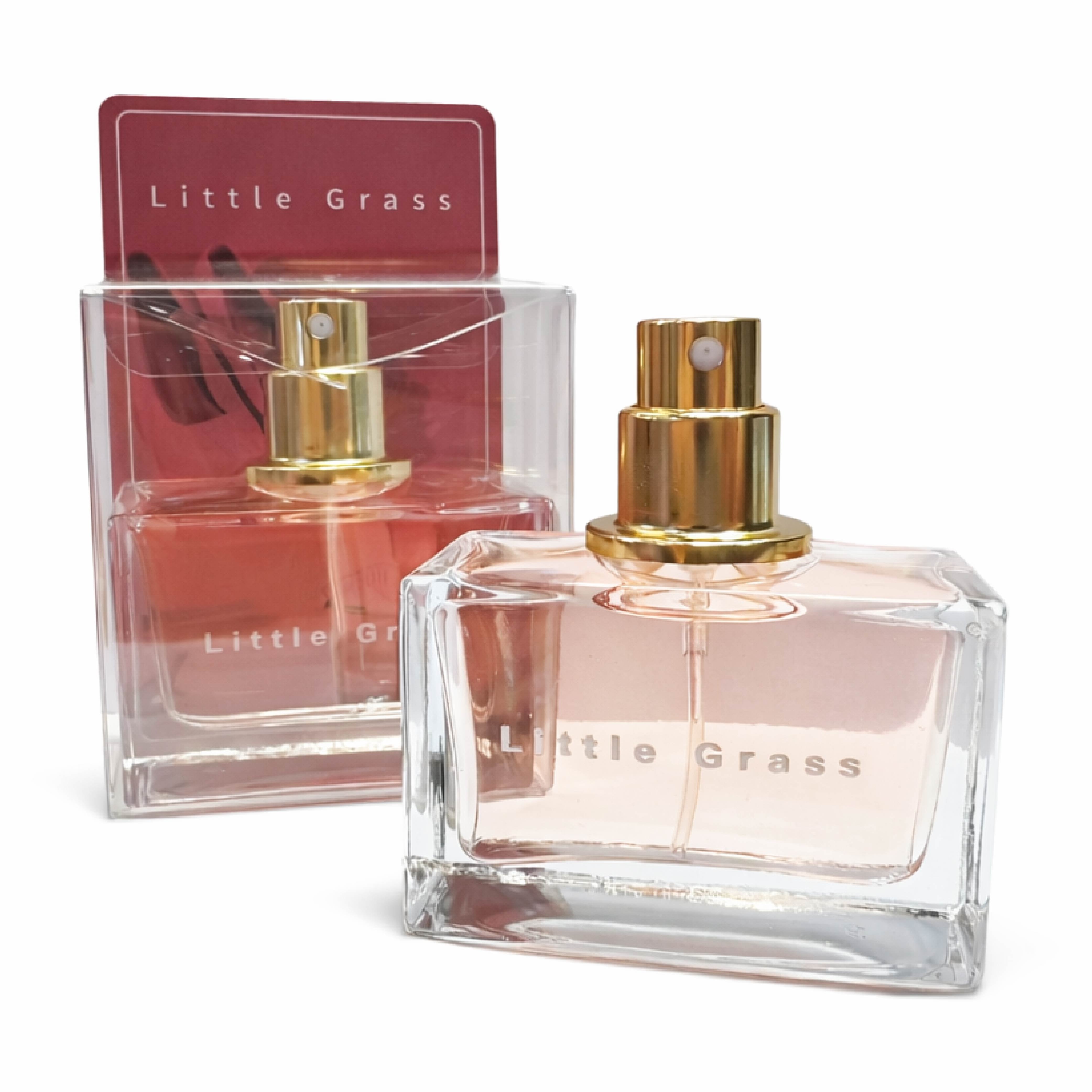 30ml 粉紅娃娃(似洋娃娃)