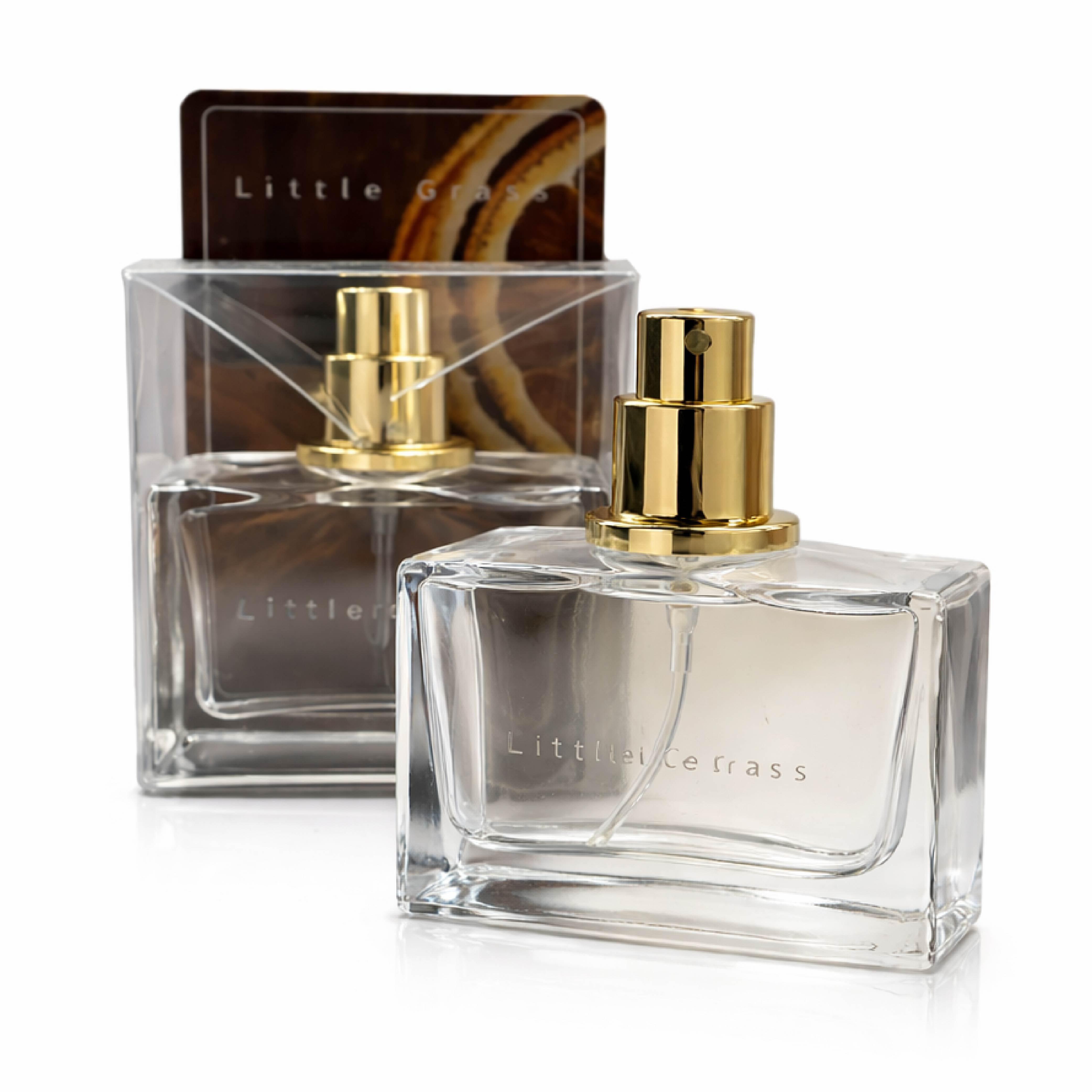 30ml 暖木柑橘(似威尼斯佛手柑(油性))