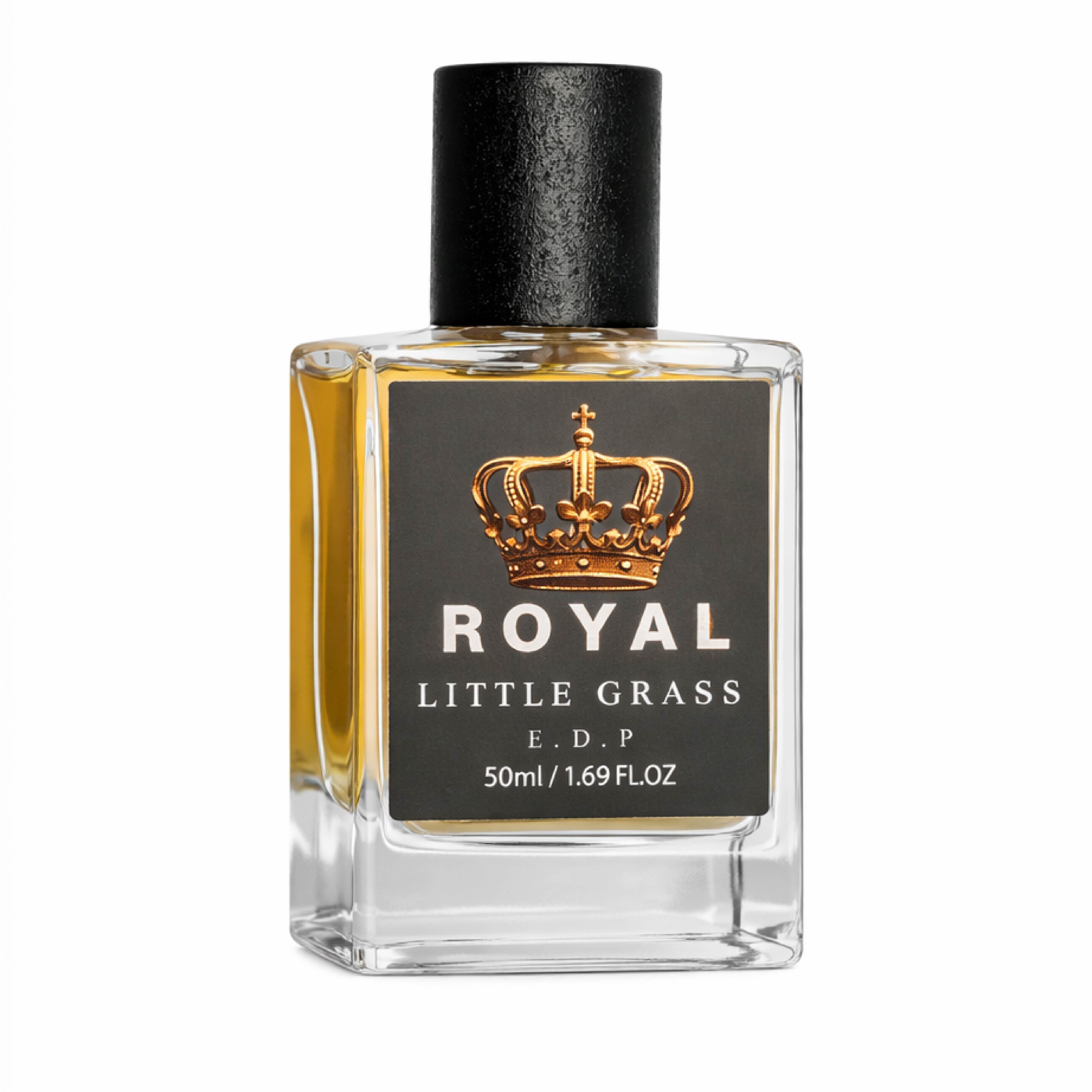 50ml 英國皇室(似皇家橡樹)