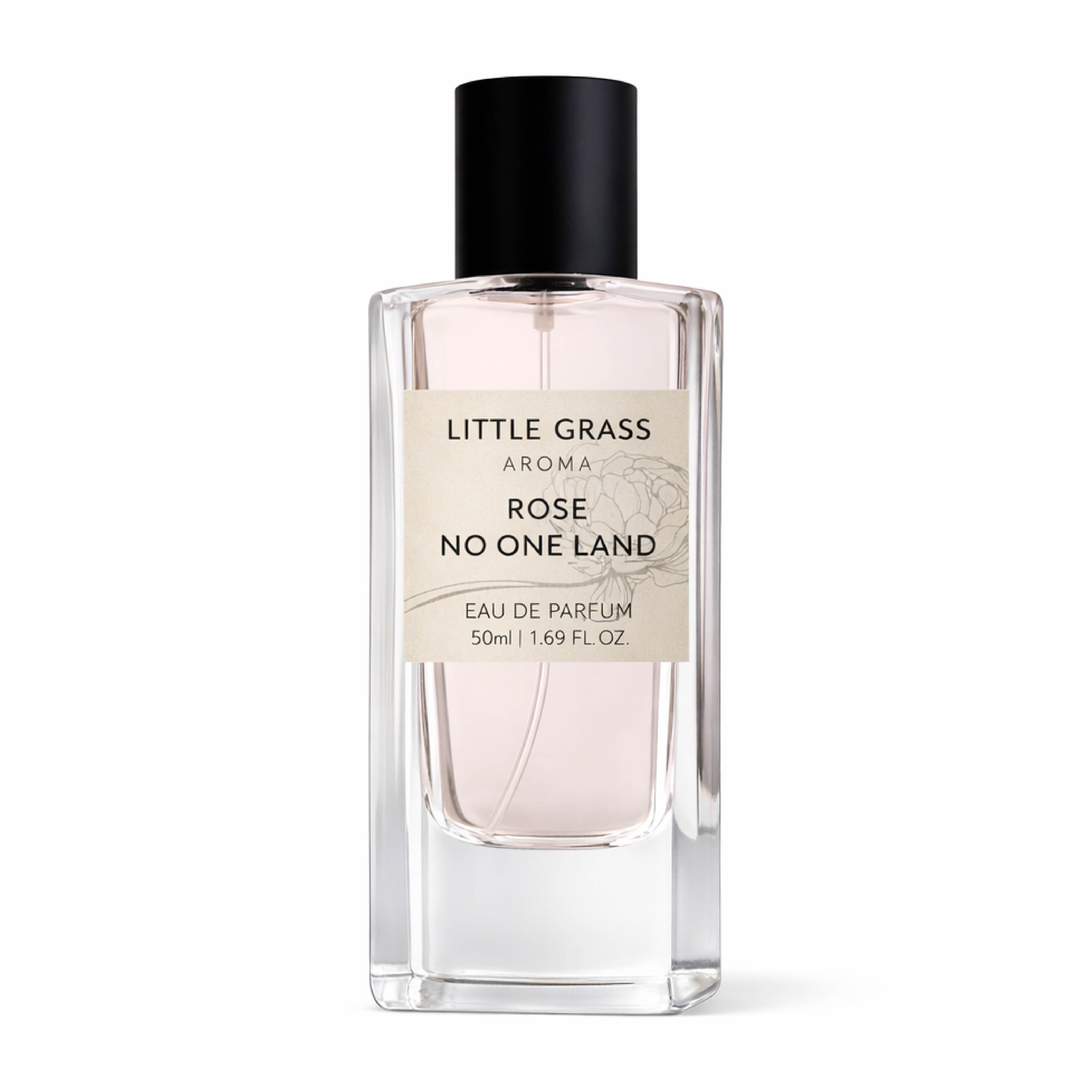 50ml BRD新鮮玫瑰(似無人之境)