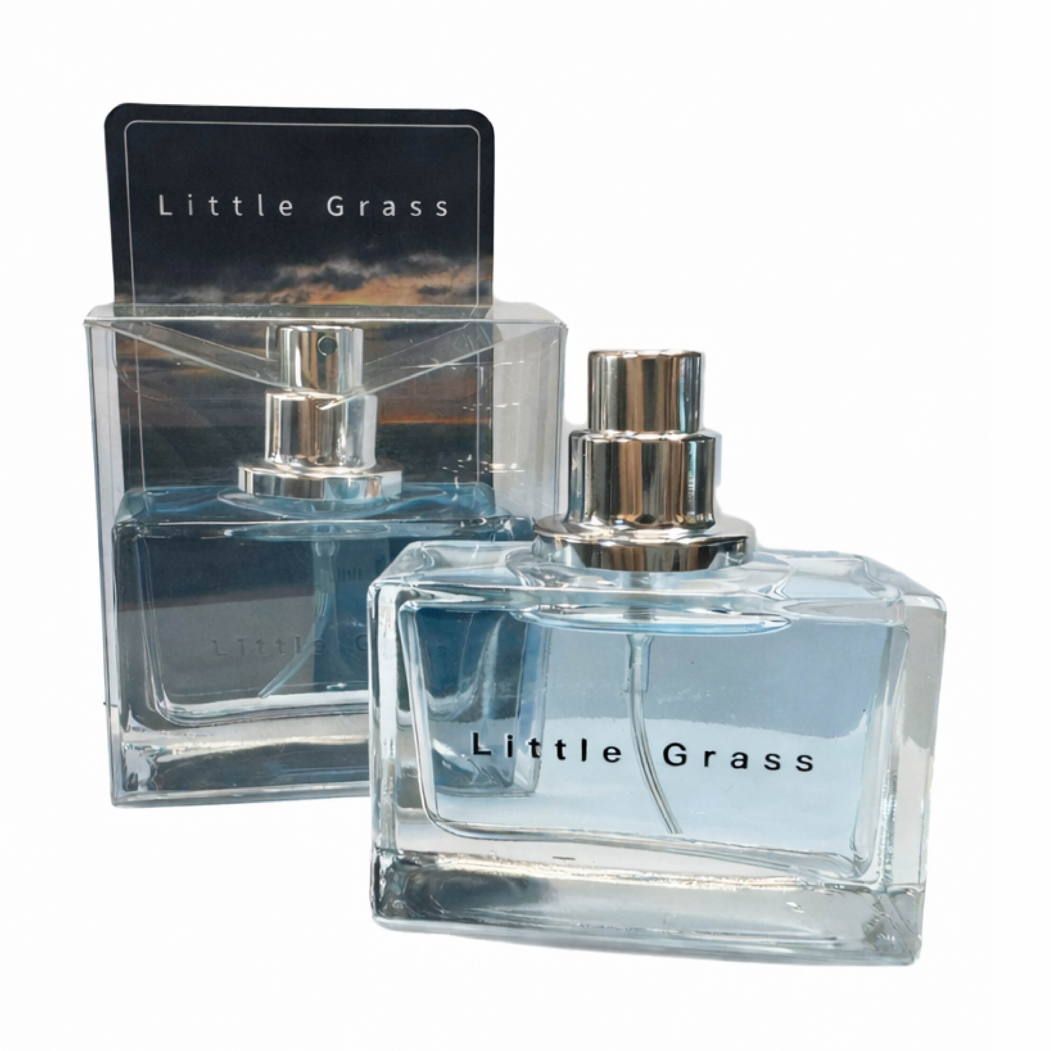 30ml 極致曠野(似曠野之心)