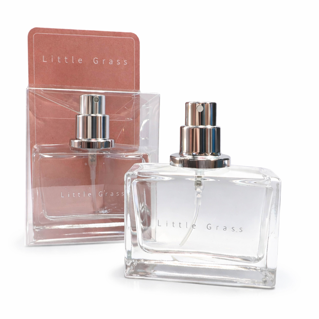 30ml 玫瑰倒影(似影中之水)