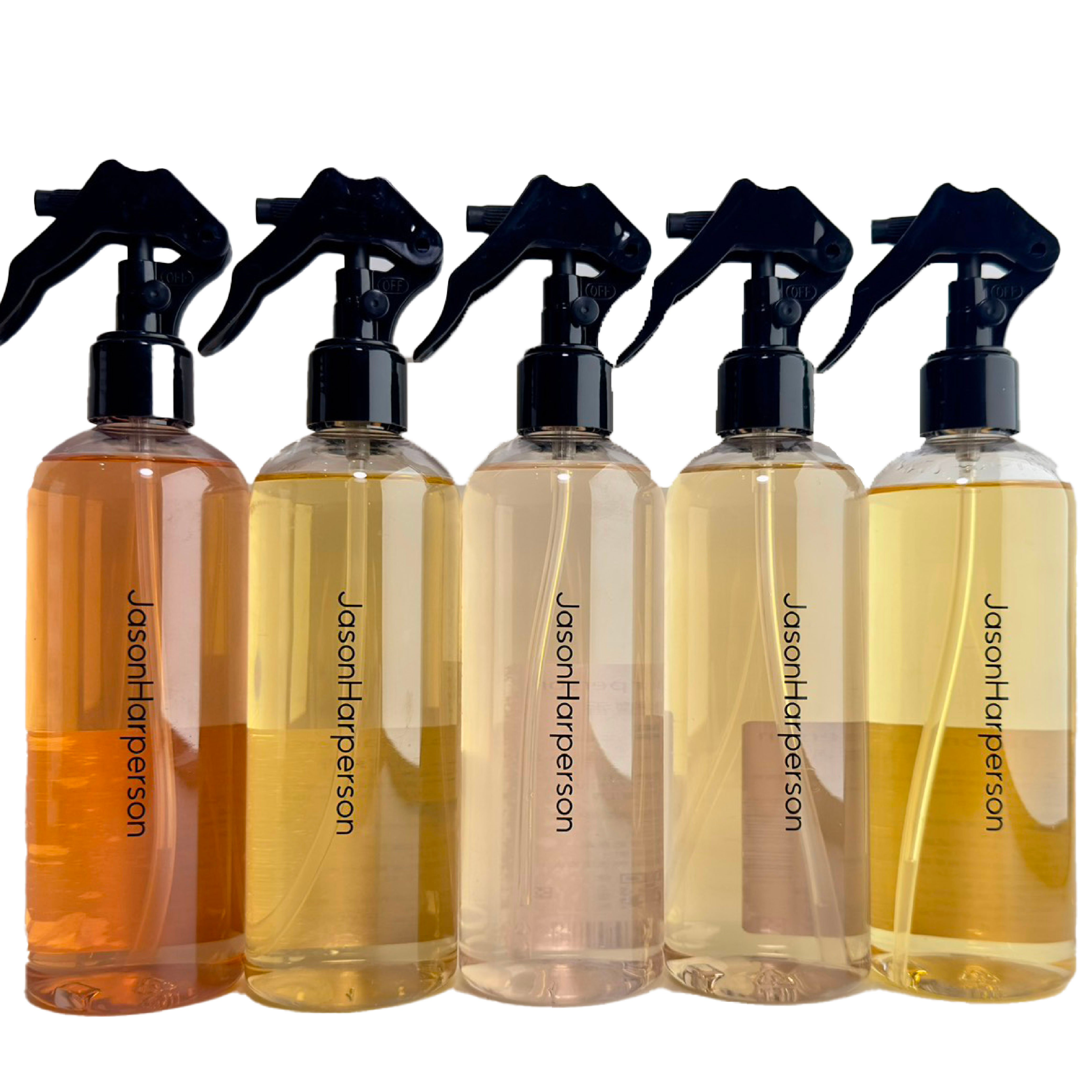 300ml 空間香氛噴霧