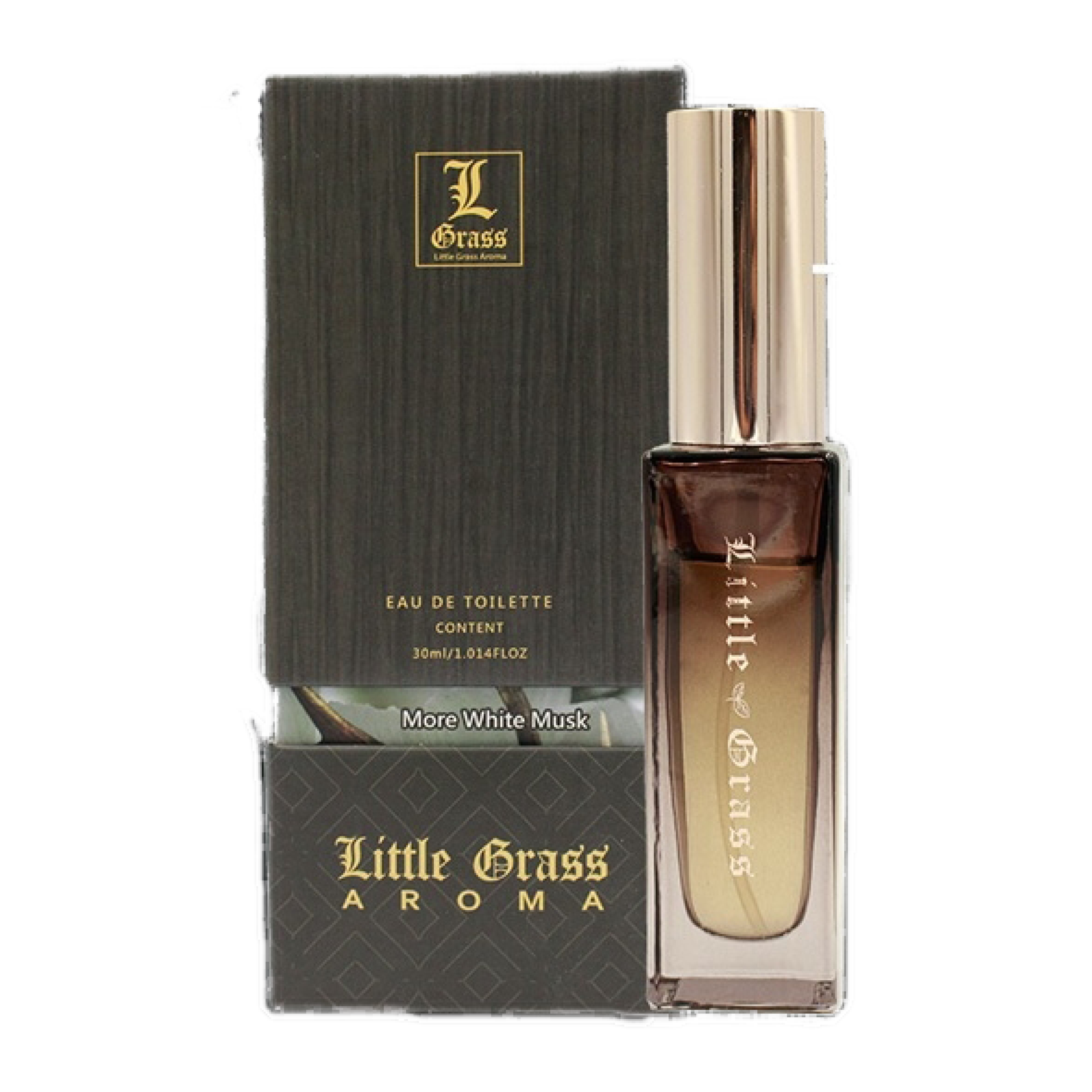 30ml No.11 中性淡香精