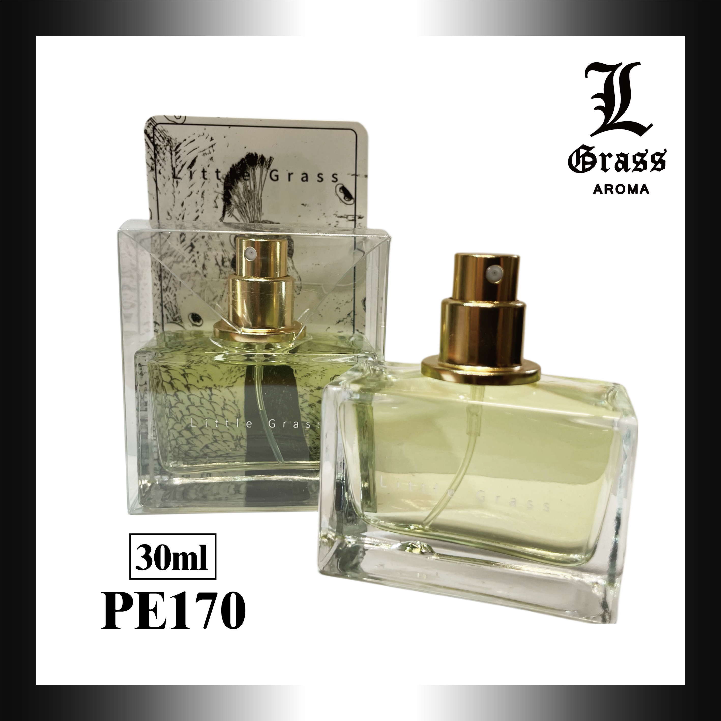 30ml PE170(似孔雀(油))