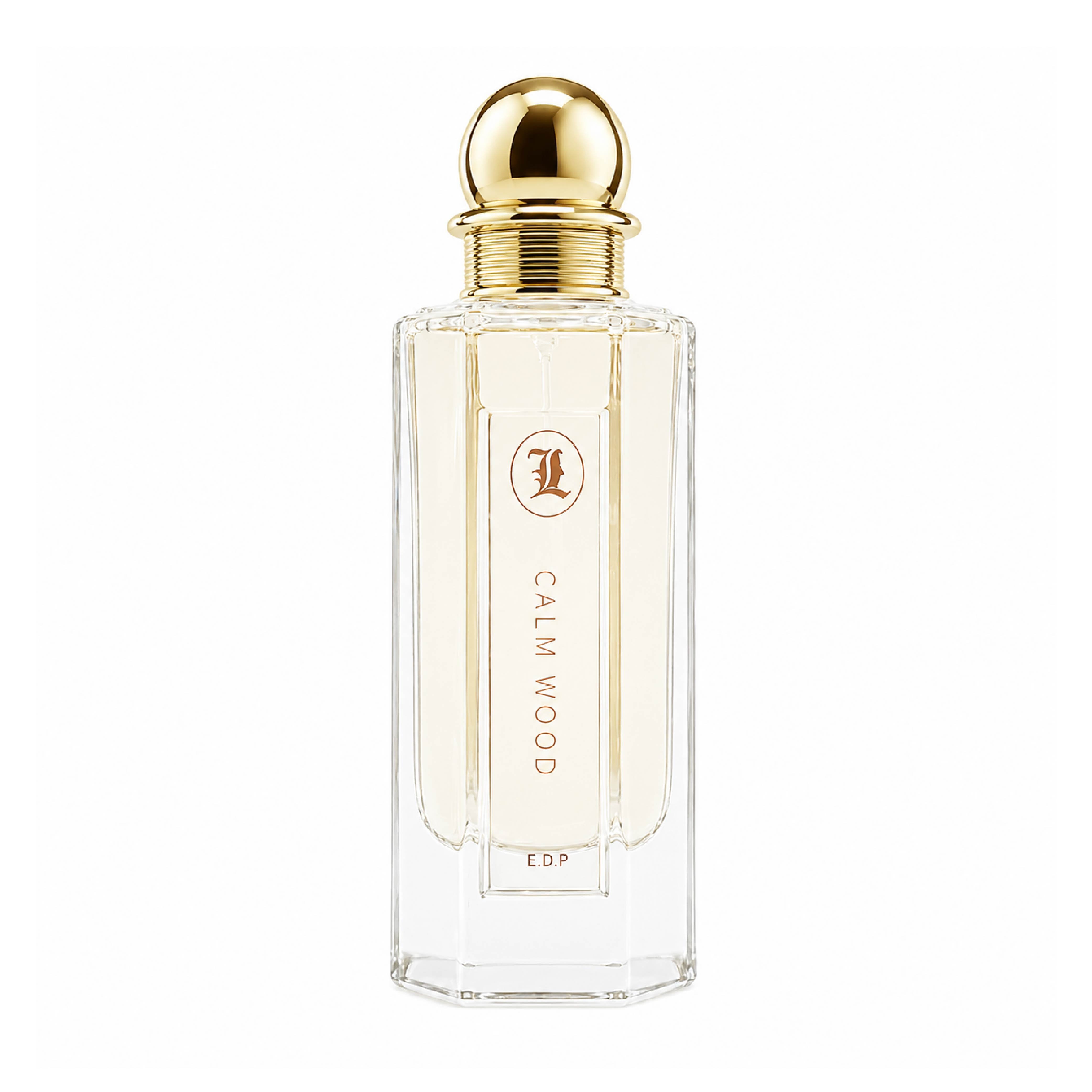 50ml CALM WOOD 織品噴霧