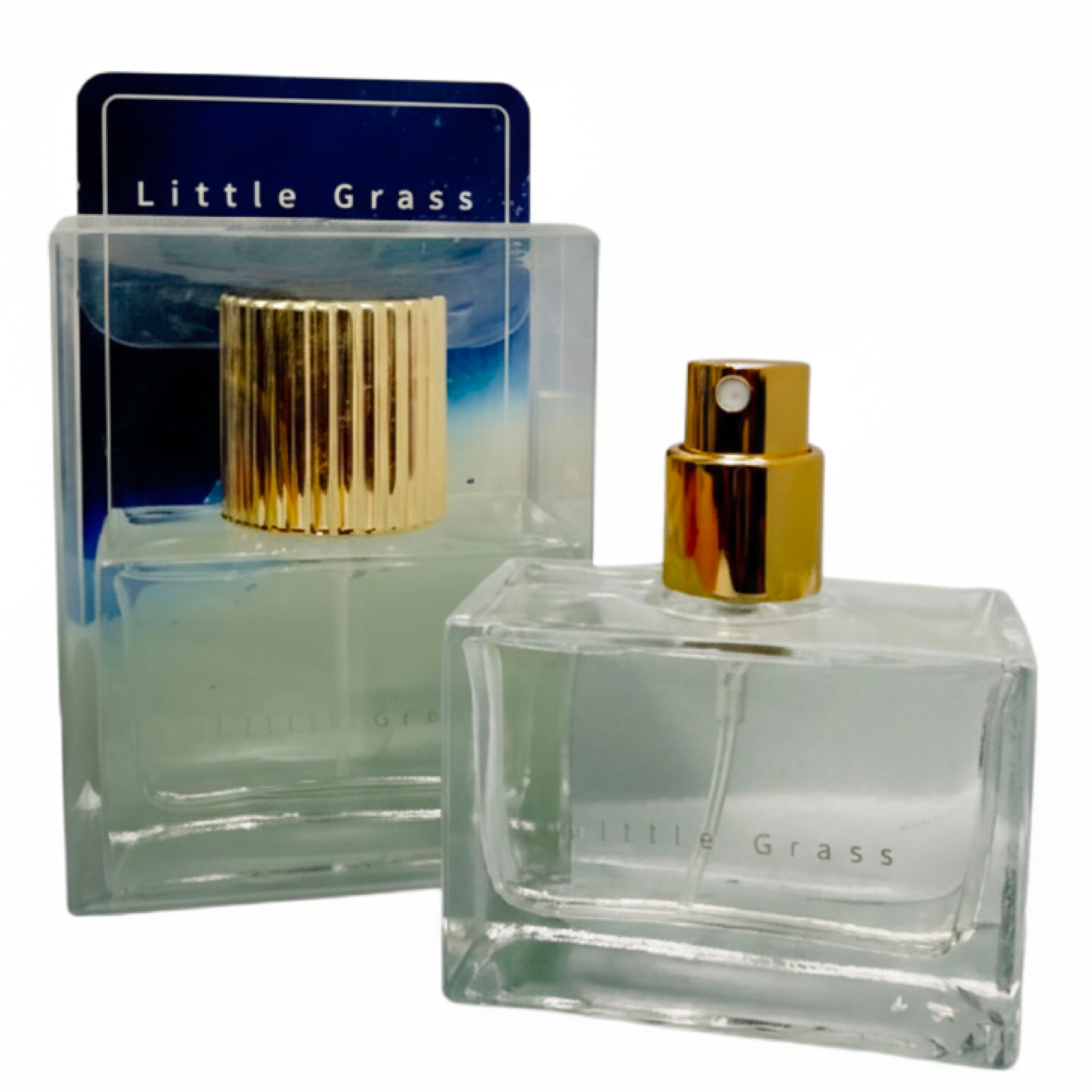 30ml 藍色漫溢(似藍色馬球)