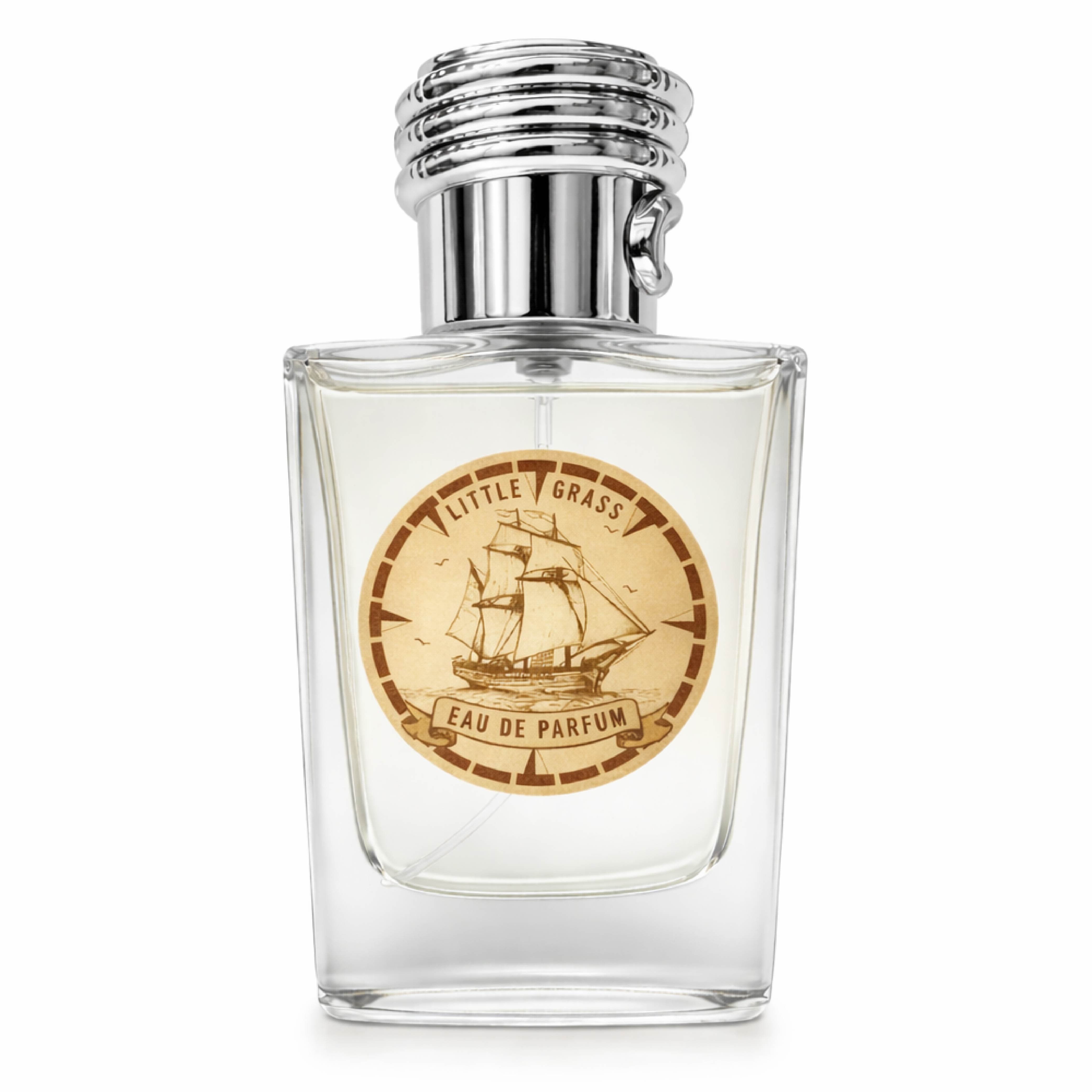 10ml / 30ml / 50ml 運茶の船 TEA CLIPPER