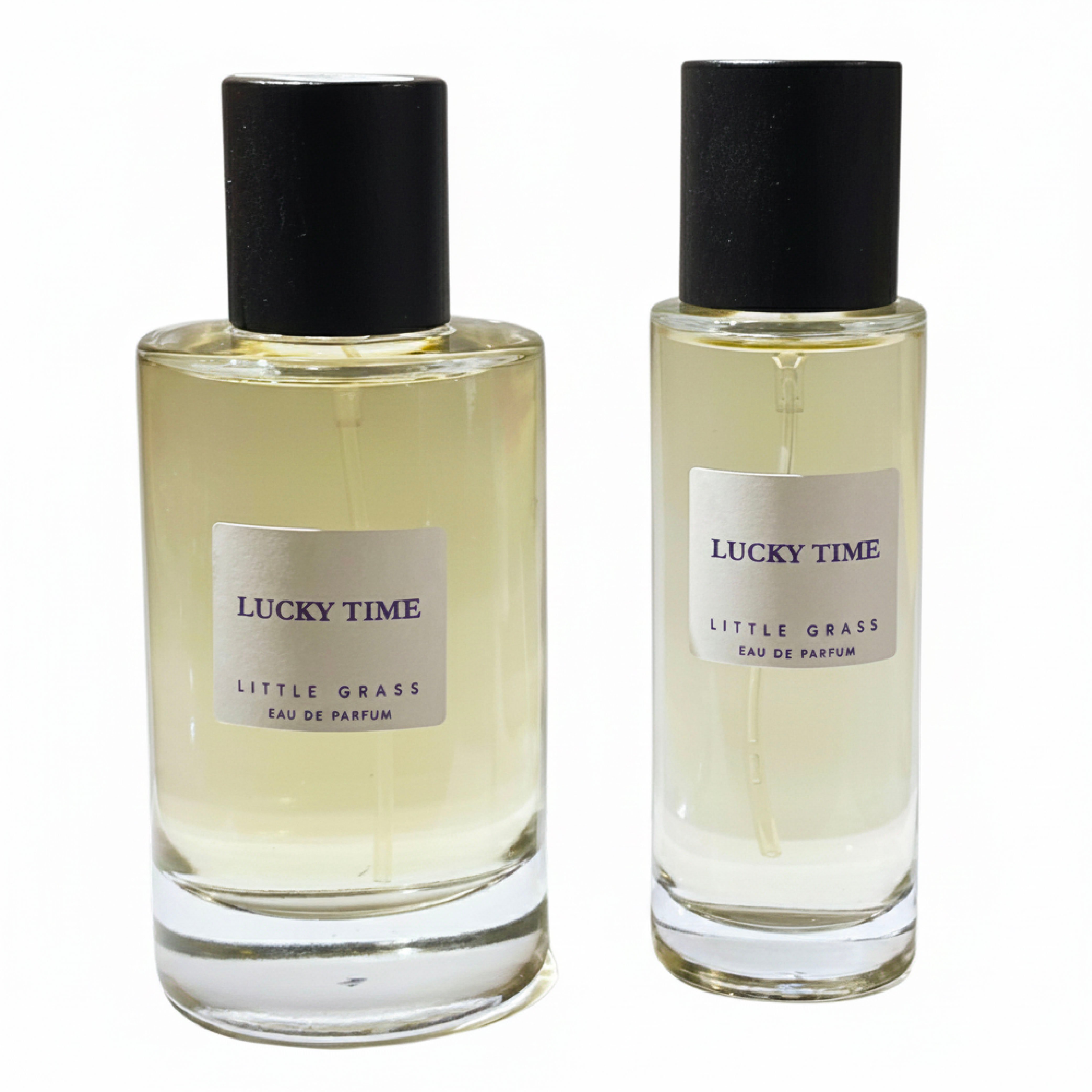 50ml / 100ml LUCKY TIME （似幸運風鈴）